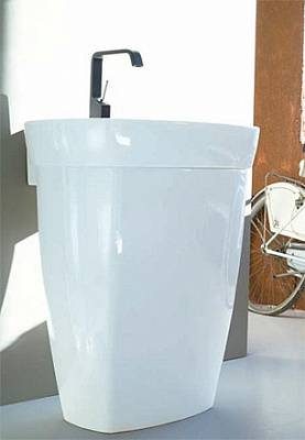 Раковина Disegno Ceramica Tratto 356-1