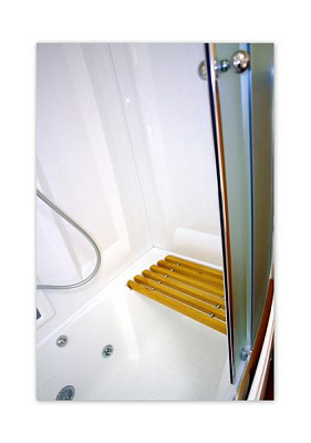 Душевой бокс Радомир Элис 2 правый