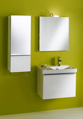 Раковина Jacob Delafon Odeon Up E4758G-00 (L)