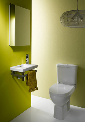 Раковина Jacob Delafon Odeon Up E4701R