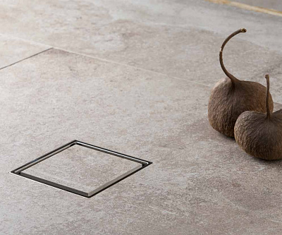 Confluo Standard Ceramic 2 Точечный трап PESTAN