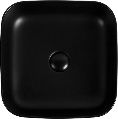 Раковина Aquanet City 1-MB