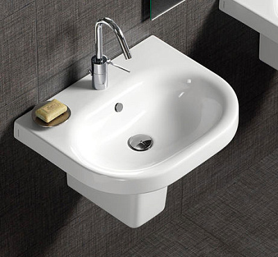 Раковина Hatria Daytime (55 см)