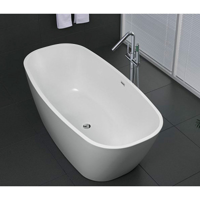 Акриловая ванна BELBAGNO 150x76