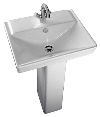 Раковина Jacob Delafon Reve E4802