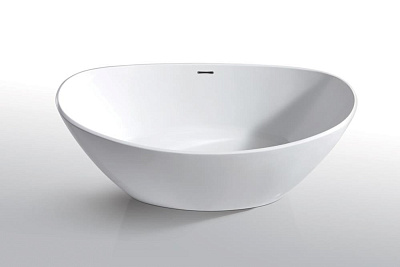 Акриловая ванна VagnerPlast Lorna 167х79