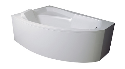 Акриловая ванна BESCO Rima 150 L