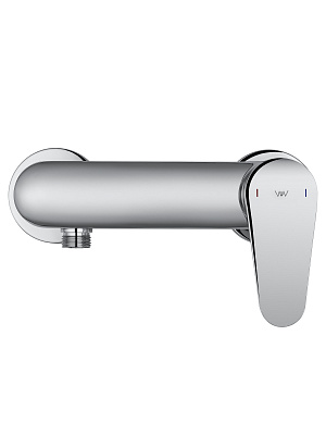 Смеситель для душа WONZON & WOGHAND BALANCE, Хром WW-054101-CR