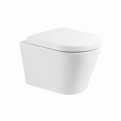 Крышка-сиденье BelBagno BB865SC с микролифтом