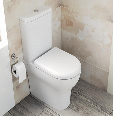 Унитаз напольный VitrA Zentrum 9824b003-7207