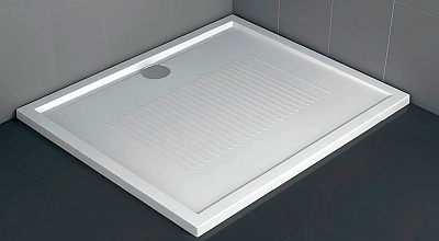 Поддон для душа Novellini New Olympic 100x70 см