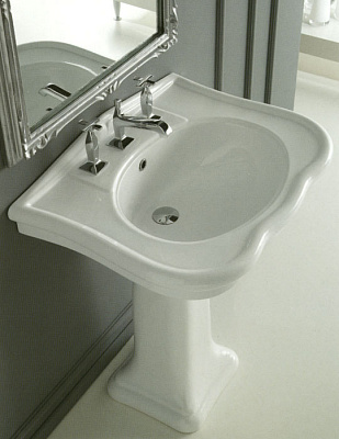 Раковина Disegno Ceramica Paolina 7014-1