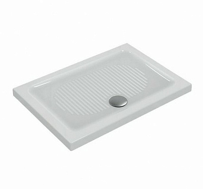 Сифон для душевого поддона Ideal Standard T8520AA Хром