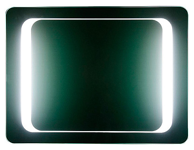 Зеркало Aquanet TH-23 80x60