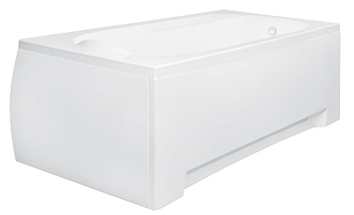 Акриловая ванна BESCO Bona 160