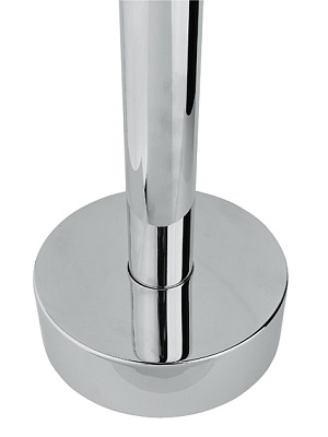 Смеситель Timo Saona 2300/00Y-CR chrome напольный