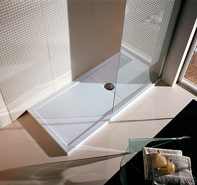 Поддон для душа Novellini Olympic Plus 160x75 см White