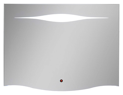 Зеркало Aquanet DL-14