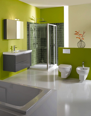 Раковина Jacob Delafon Odeon Up E4731