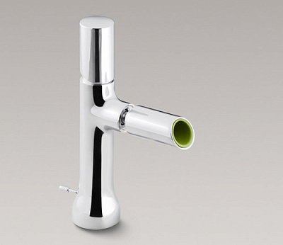 Смеситель Jacob Delafon Toobi E8961-CP для биде