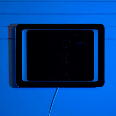 Зеркало Aquanet TH-23 70x50