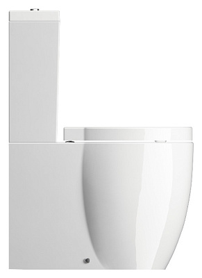 Унитаз-компакт GSI Panorama 661511