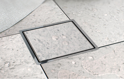 Confluo Standard Ceramic 1 Точечный трап PESTAN