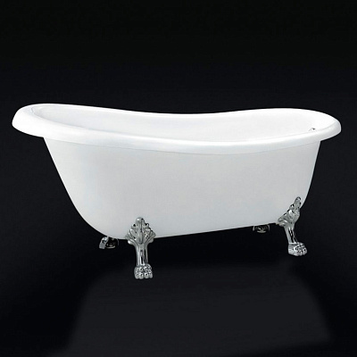 Акриловая ванна BELBAGNO 170x80