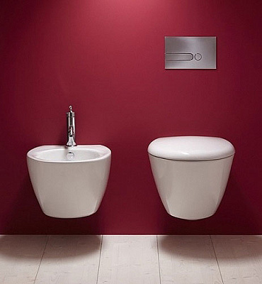 Биде подвесное Jacob Delafon Presquile E4441