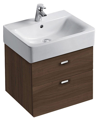 Раковина Ideal Standard Connect Cube E794501  (60 см)