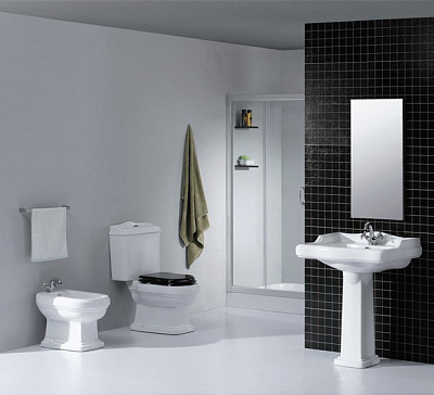 Унитаз-компакт Cezares Laredo