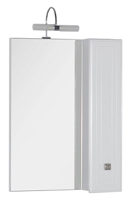 Зеркало-шкаф Aquanet Стайл 65