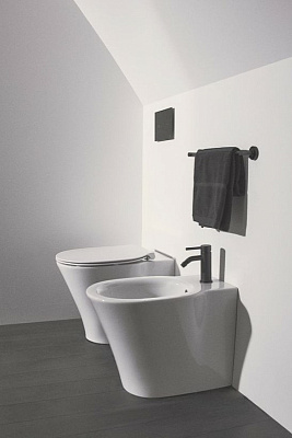 Смеситель для биде Ideal Standard Ceraline BC197XG