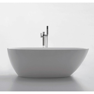 Акриловая ванна BELBAGNO 170x83