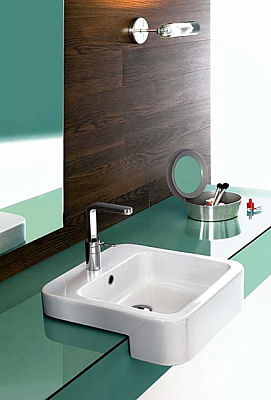 Рукомойник Hatria Happy Hour 09.30