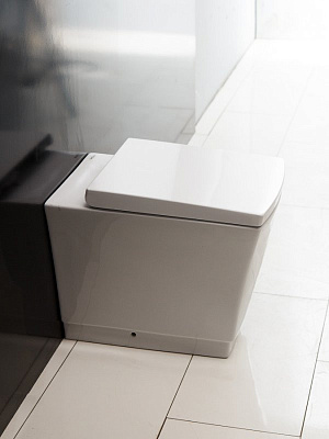 Чаша для унитаза BelBagno Regina BB104CB