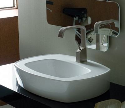 Раковина Disegno Ceramica Tratto 359-1