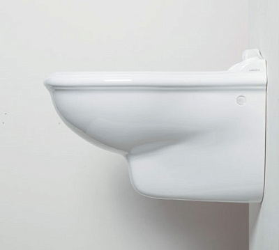 Унитаз подвесной Azzurra Jubilaeum JUB100/SOSK