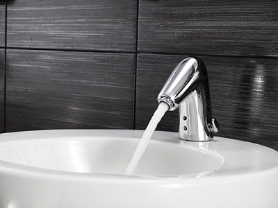 Смеситель Oras Alessi 8514F для раковины бесконтактный