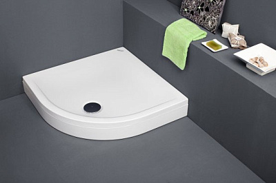 Поддон для душа Kolpa San Eisa 100