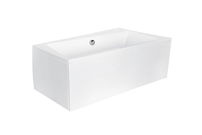 Акриловая ванна BESCO Infinity 170 P