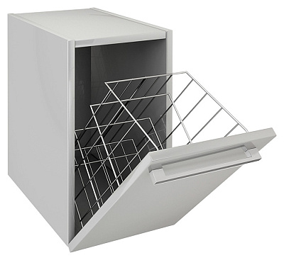 Тумба Cezar Clarus цветная с б/к