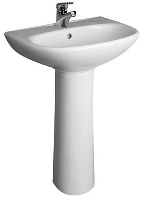 Раковина Jika Zeta 60 1039.2