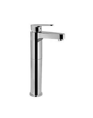 Смеситель для раковины Jaquar Vignette Prime VGP-CHR-81005NB
