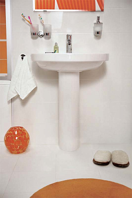 Раковина Am.Pm Bliss (63 см)