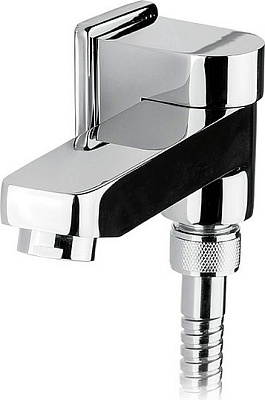 Душевая система встроенная Timo Selene SX-3069/00SM (1013) хром