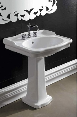 Раковина BelBagno Boheme