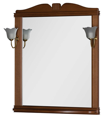 Зеркало Aquanet Николь 80