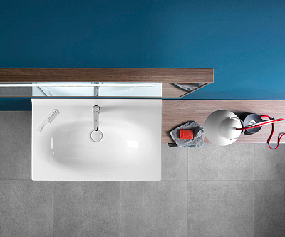 Раковина Hatria Le Fiabe Y1AB