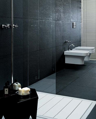 Унитаз подвесной Azzurra Tulip TUL100B1/SOSK